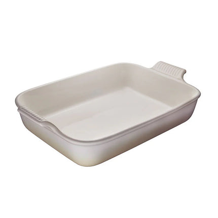 LE CREUSET Heritage 4.7L Rectangular Dish