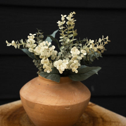 Primrue Eucalyptus Floral Stems