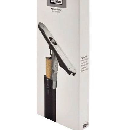 AD HOC Push Pull Corkscrew