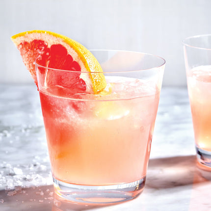 COCKTAILS & PARTY SNACKS w/Tyler Duft - Thurs, Aug 27/26