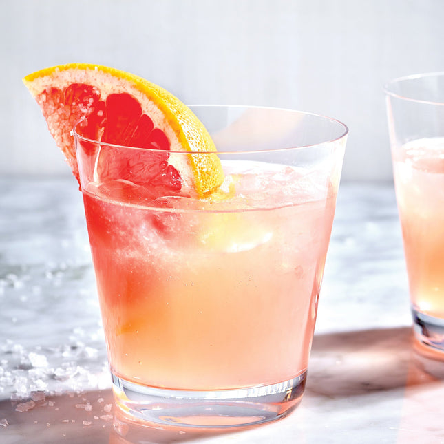 COCKTAILS & PARTY SNACKS w/Tyler Duft - Thurs, Aug 27/26