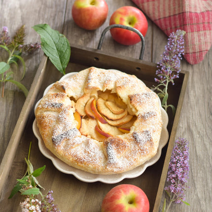 GUSTO Gluten-Free Pastry Scone & Pasta Flour