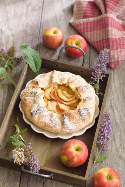 GUSTO Gluten-Free Pastry Scone & Pasta Flour
