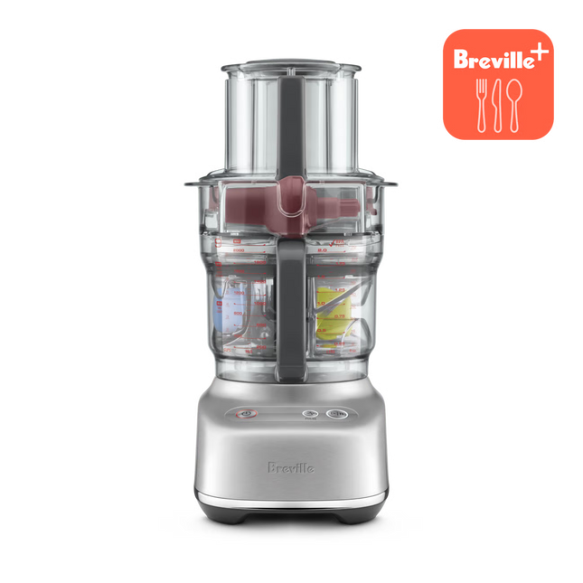 BREVILLE The Paradice 9 Food Processor