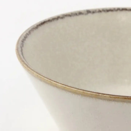 LAKOLE River Rock Medium Bowl