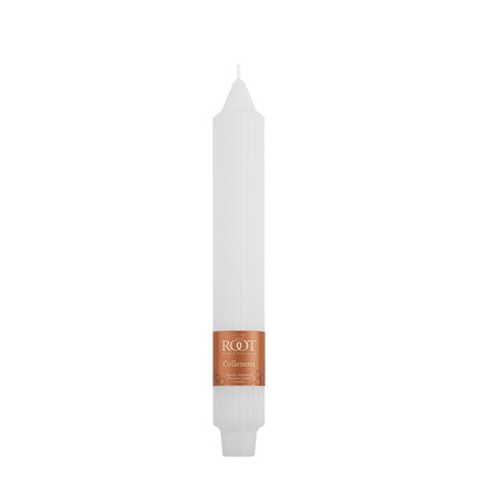 ROOT CANDLES Grecian Collenette 9" Candle