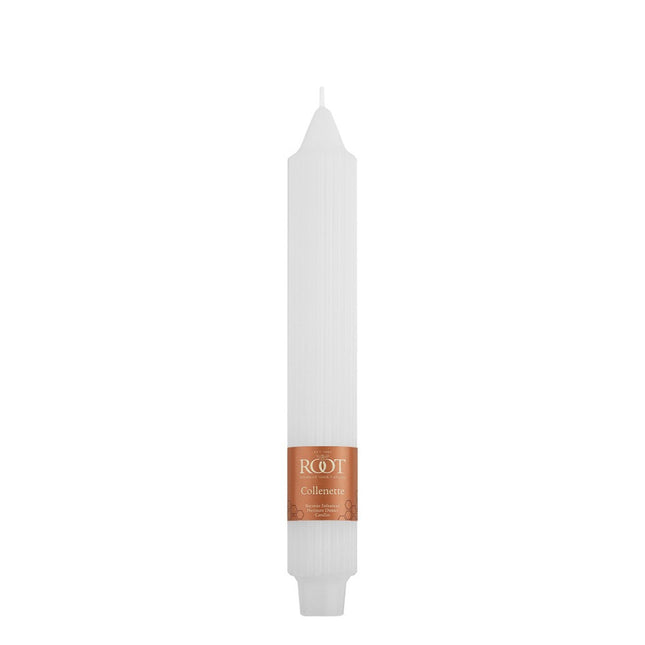 ROOT CANDLES Grecian Collenette 9" Candle