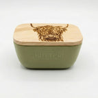 Highland Cow