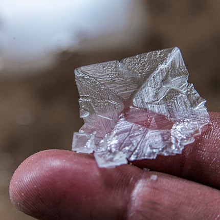 BLACKTHORN Scottish Sea Salt Flakes, 120g.