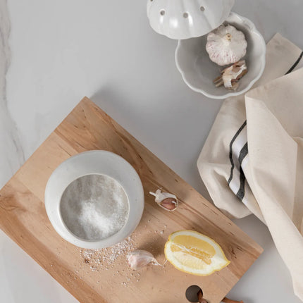 CASAFINA Fattoria Salt Cellar