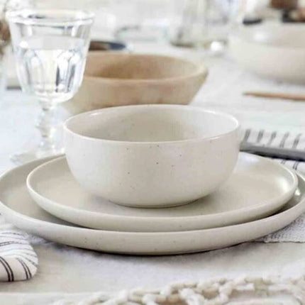 CASAFINA Pacifica Serving Pieces, Salt