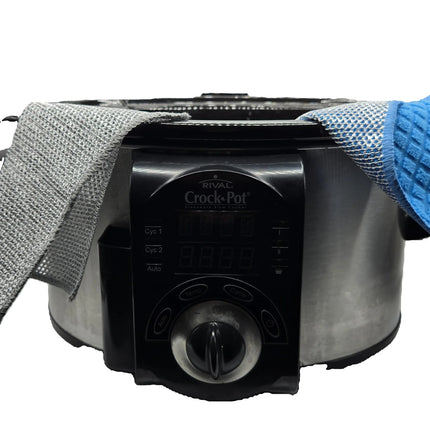 JUDE’S MIRACLE CLOTH Miracle Scrubbies