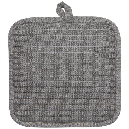 Silicone-Cotton Pocket Potholder