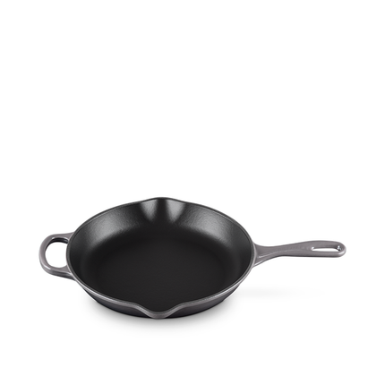 LE CREUSET Iron Handle Skillet, 30cm