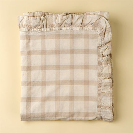 Somerset Cotton Tablecloth