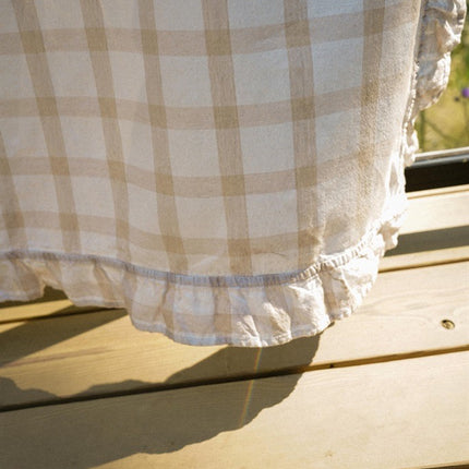 Somerset Cotton Tablecloth