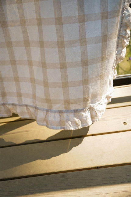 Somerset Cotton Tablecloth