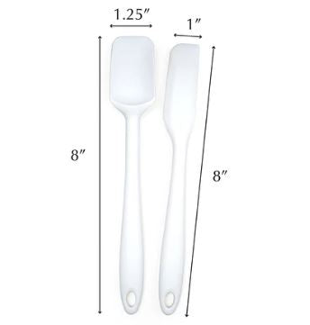 Silicone Mini Spatula