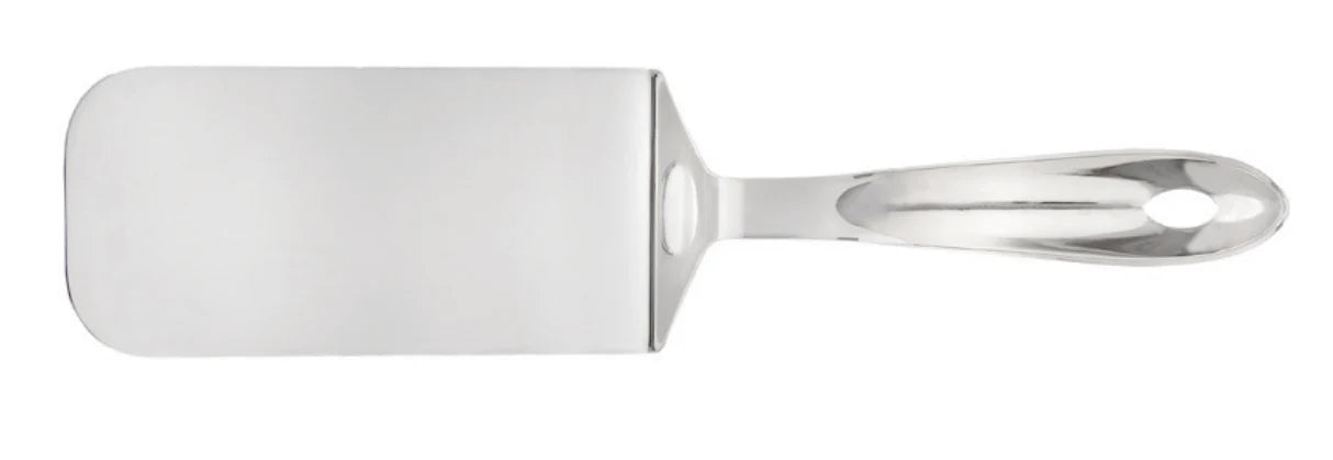 Stainless Steel Spatula
