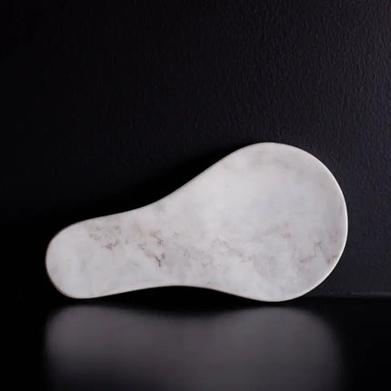 Marble Spoon Rest