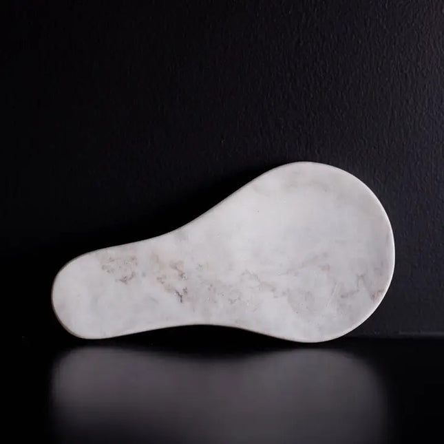 Marble Spoon Rest