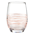 WINE GLASS (16oz)