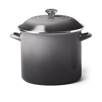 LE CREUSET Enameled Steel Stockpot