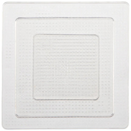 Clear Silicone Stretch Wrap, Set of 3
