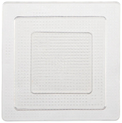 Clear Silicone Stretch Wrap, Set of 3