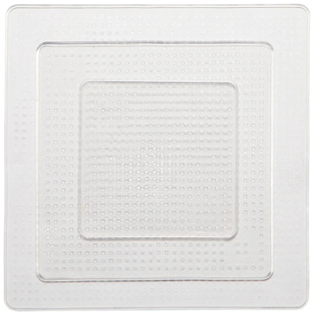 Clear Silicone Stretch Wrap, Set of 3