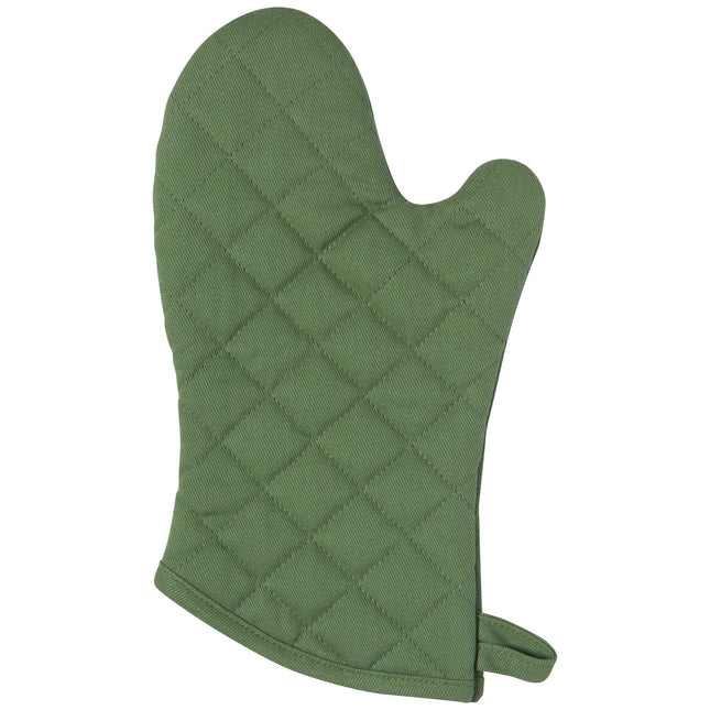 Superior Pot Mitt