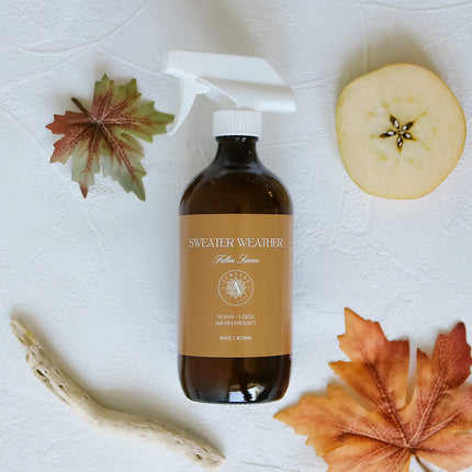 AURATAE Room & Linen Spray, Sweater Weather