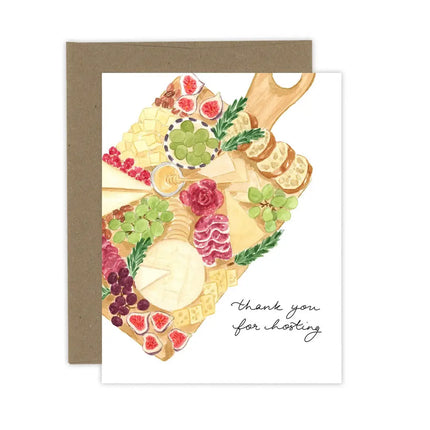 ALMEIDA ILLUSTRATIONS Thank You for Hosting