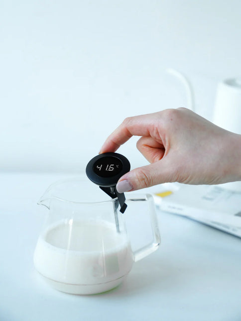 TIMEMORE Digital Coffee Thermometer