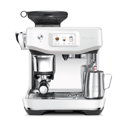 BREVILLE The Barista Touch Impress