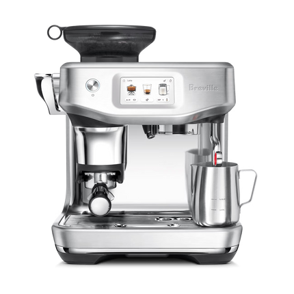 BREVILLE The Barista Touch Impress