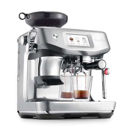 BREVILLE The Barista Touch Impress