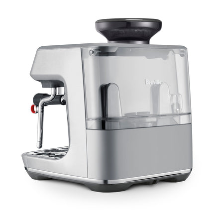BREVILLE The Barista Touch Impress