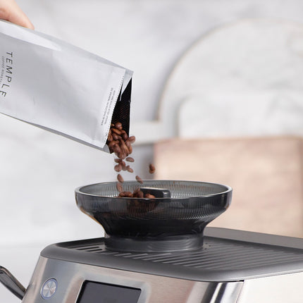 BREVILLE The Barista Touch Impress