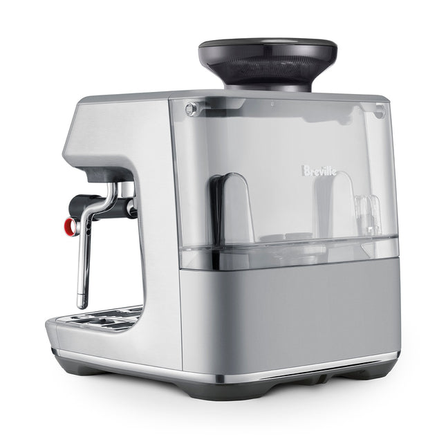 BREVILLE The Barista Touch Impress