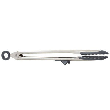 TOVOLO Silicone Tip Locking Tongs