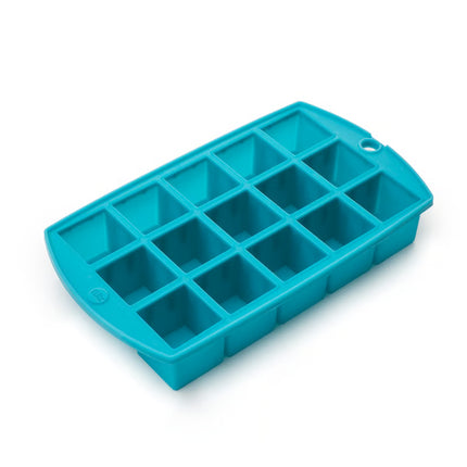 TULZ Silicone Ice Cube Tray