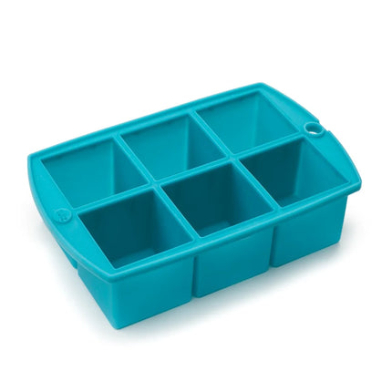 TULZ Silicone Ice Cube Tray
