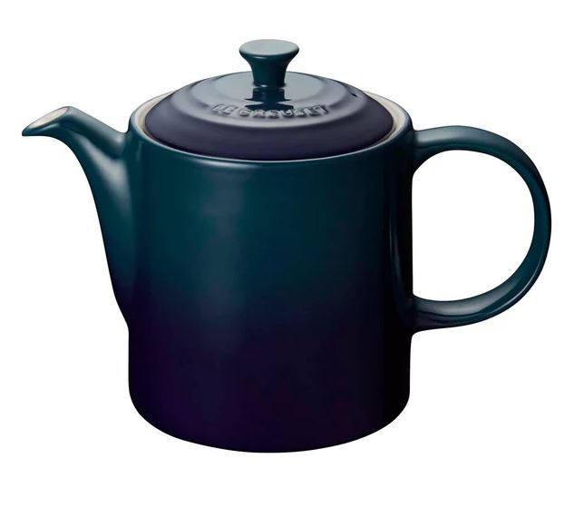 LE CREUSET Grand Teapot, 1.3L