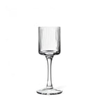 Cordial Glass