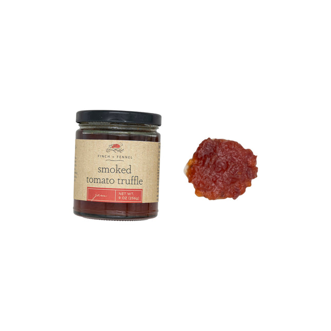 FINCH & FENNEL Smoked Tomato Truffle, 256g