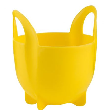 TRUDEAU Silicone Single Egg Poacher
