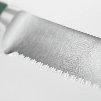 WUSTHOF Classic Fresh Rosemary Collection, 9" Double Serrated Bread Knife
