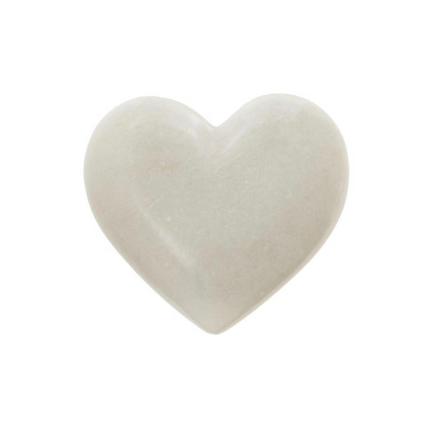 Small Marble Hearts