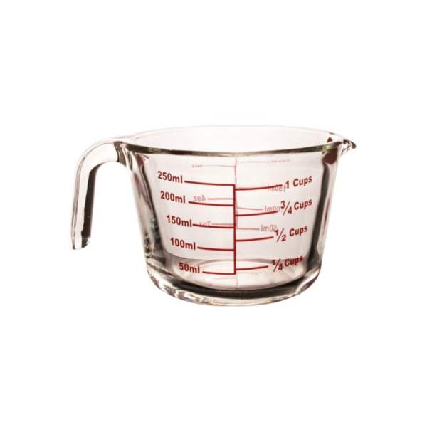 KITCHEN BASICS 1 Cup Measuring Cup